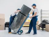Jak przewieźć lodówkę bez uszkodzeń? Poradnik krok po kroku
